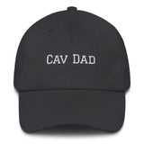 cav dad university | cavalier king charles spaniel hat