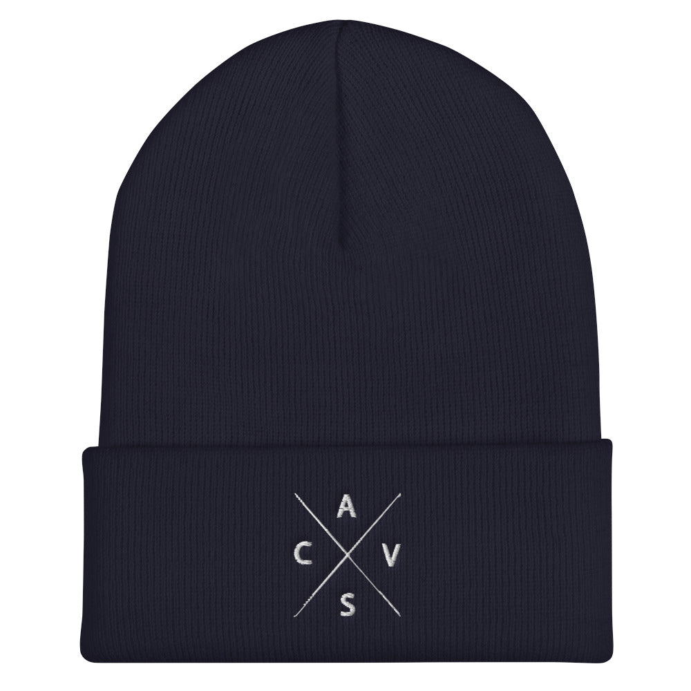 CAVS cavalier king charles spaniel beanie CavLife