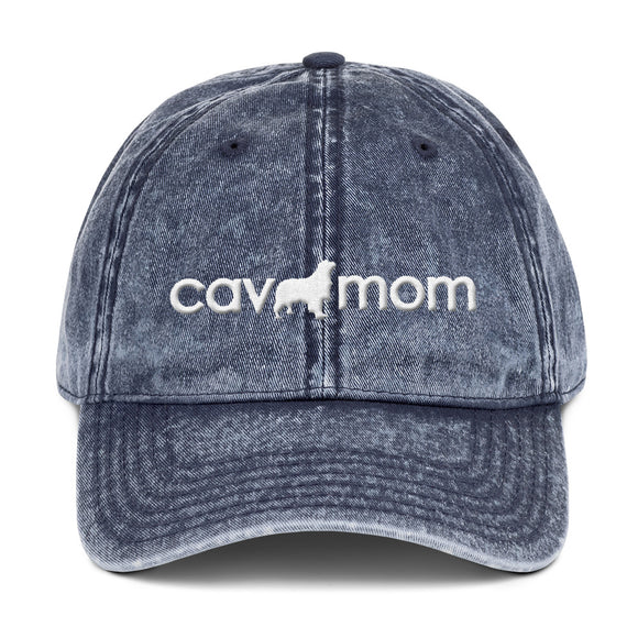 cav mom | vintage dad hat