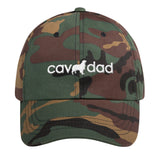 cav dad | dad hat