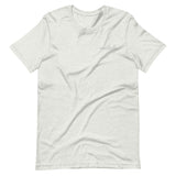 cavitude | embroidered unisex tshirt