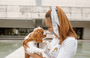 cavalier king charles spaniel tshirt