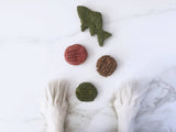 zen | superfood dog treat baking mix