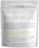 zen | superfood dog treat baking mix