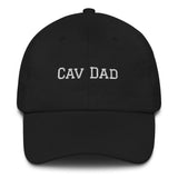 cav dad university | cavalier king charles spaniel hat