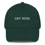 cav mom university | cavalier king charles spaniel hat
