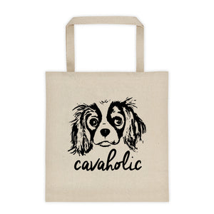 cavaholic | tote