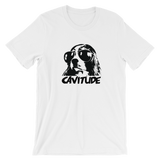 cavitude | unisex cavalier king charles spaniel t-shirt