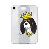 tri king | iphone case