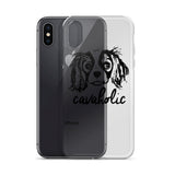 cavaholic | iphone case