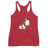 blenheim cavicorn | women's tank