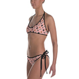 pink cav party | bikini
