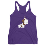 blenheim cavicorn | women's tank