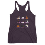 namaste cav | women's tank