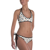 white cav party | bikini