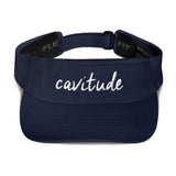 cavitude | visor