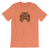 ruby tattoo | unisex cavalier king charles spaniel t-shirt