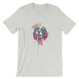 artsy cav | unisex cavalier king charles spaniel t-shirt