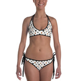 white cav party | bikini