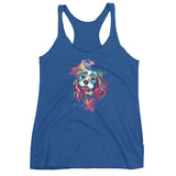 artsy cav | women's tank