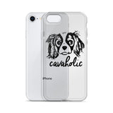 cavaholic | iphone case