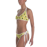 yellow cav party | bikini