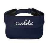 cavaholic 2 | visor
