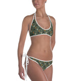 green cav party | bikini