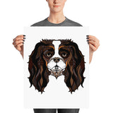 tri tattoo | poster