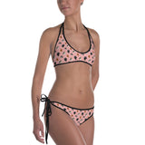 pink cav party | bikini