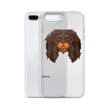 black & tan tattoo | iphone case