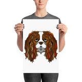 blenheim tattoo | poster