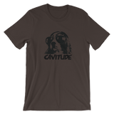 cavitude | unisex cavalier king charles spaniel t-shirt