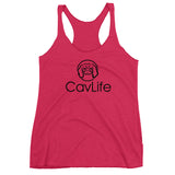 cavlife | women's tank