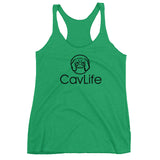 cavlife | women's tank