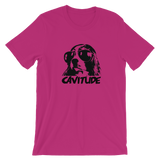 cavitude | unisex cavalier king charles spaniel t-shirt