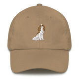 team blenheim | dad hat