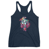 artsy cav | women's tank