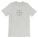 CAVS | unisex cavalier king charles spaniel t-shirt