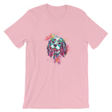 artsy cav | unisex cavalier king charles spaniel t-shirt