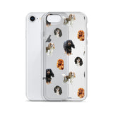 clear cav party | iphone case