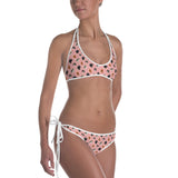 pink cav party | bikini