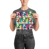 pop art cav | poster