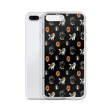 black cav party | iphone case