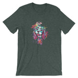 artsy cav | unisex cavalier king charles spaniel t-shirt
