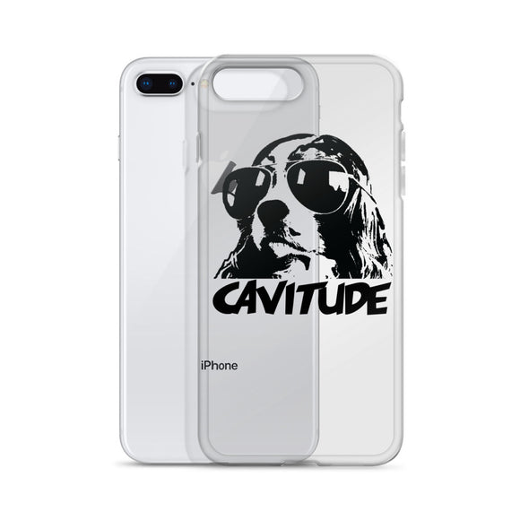 cavitude | iphone case