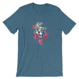 artsy cav | unisex cavalier king charles spaniel t-shirt