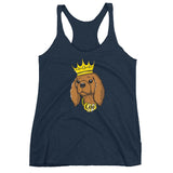 ruby king | women's tank