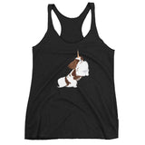 blenheim cavicorn | women's tank