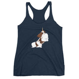 blenheim cavicorn | women's tank
